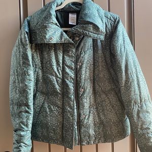 Patagonia jacket